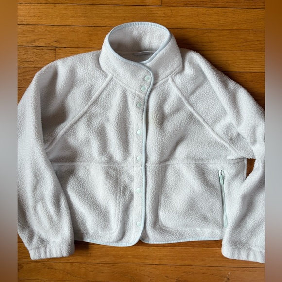 SUNDAY BEST sweater -Aritiza - Picture 4 of 11